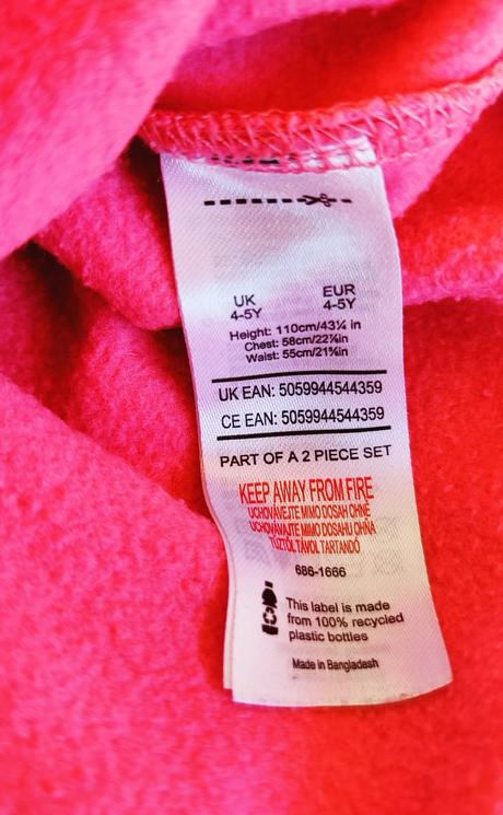 Mikina labkova patrola, disney,110