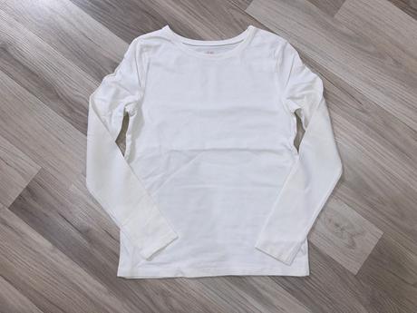 Tričko hm, h&m,134