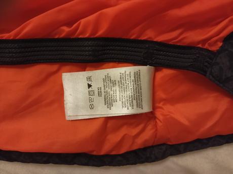 Zimná bunda zn. columbia, columbia,128