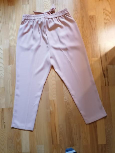 Nohavice, f&f,46