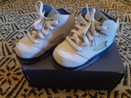 Air jordan a ma maniere tenisky, air jordan,23