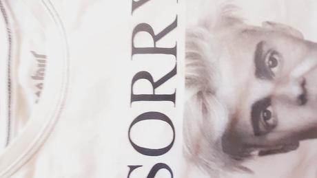 Tričko, reserved,140