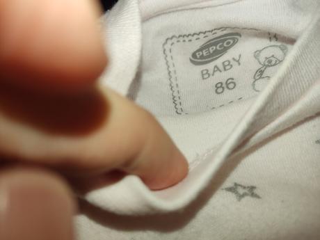 Oblečenie v top stave, 86–98