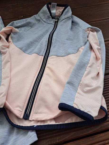 Komplet decatlon, decathlon,128