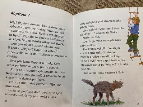 Krásna kniha velké tajemství ruth gellersenová,