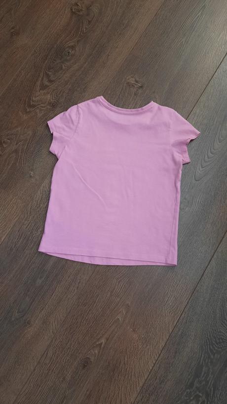 3x letné tričká v.128, 128