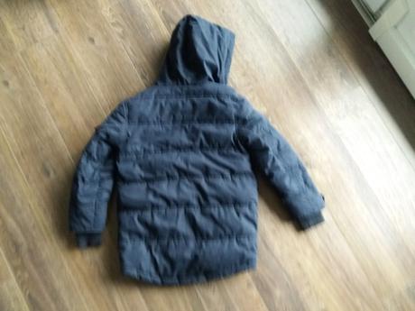 Zimná bunda, f&f,128