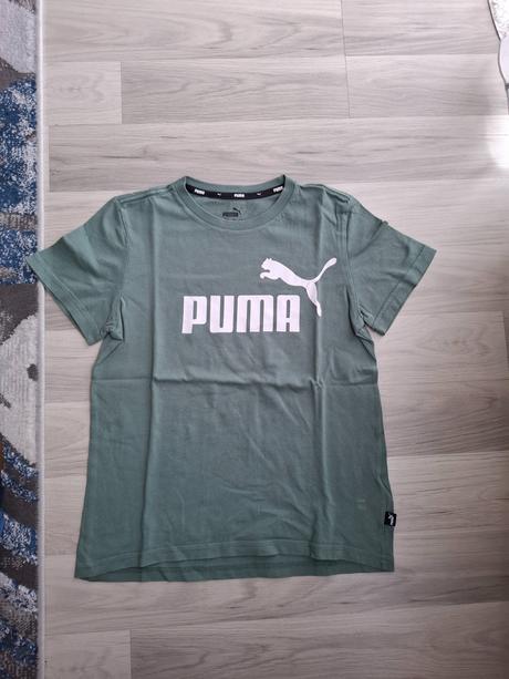 Tričko, puma,152