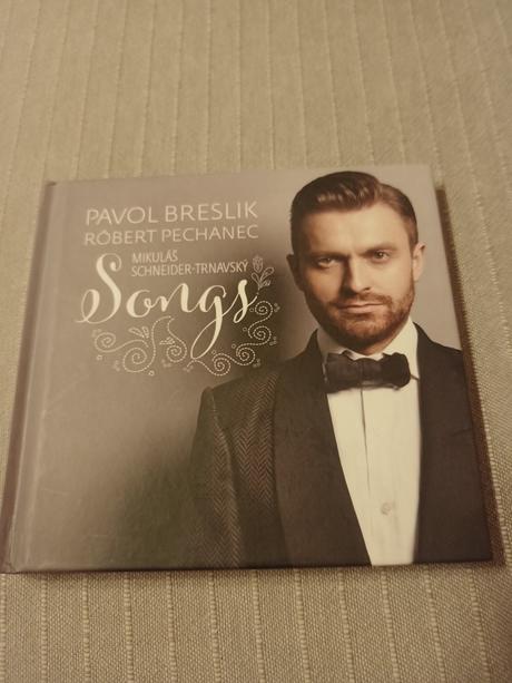 Pavol brešlik songs, 