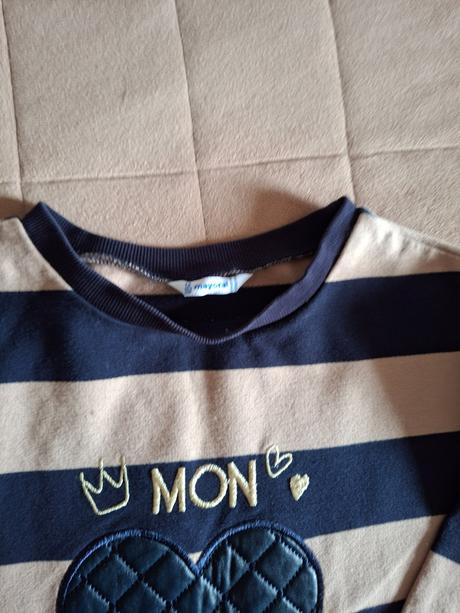 Mikinove tuniky, mayoral,146