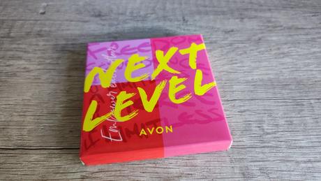 Paletka očných tieňov viva la pink, 