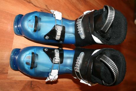 Stockli race team 100 cm, 100-109 cm