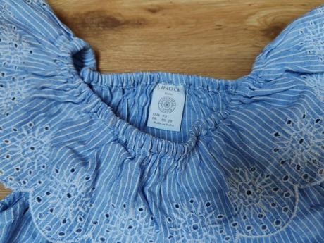 Lindex tunika 92, lindex,92