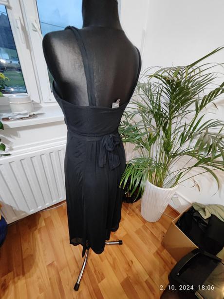 Značkové šaty mexx, mexx,s