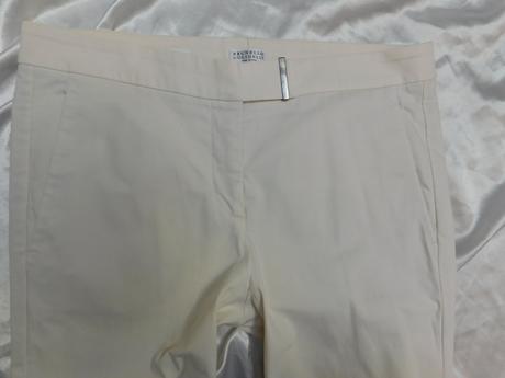 Luxusne damske nohavice, 40