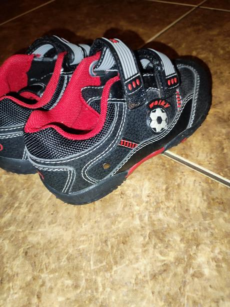 Tenisky pre chlapčeka 28, 28