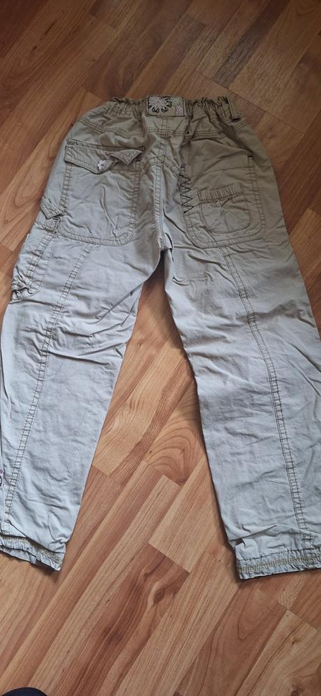 Nohavice, dopodopo,122