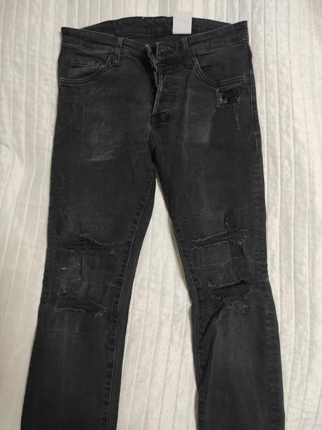 Rifle denim, denim,30