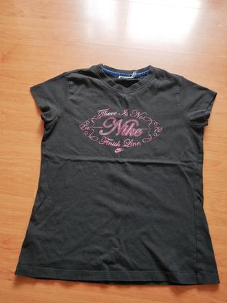 Nike tričko, nike,164