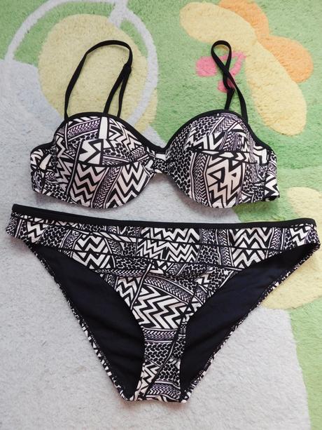Bikiny dorothy perkins, dorothy perkins,44