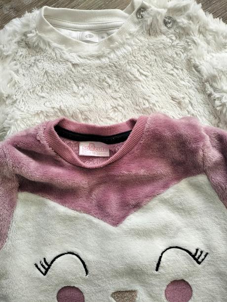 Teplé svetríky, pepco,86