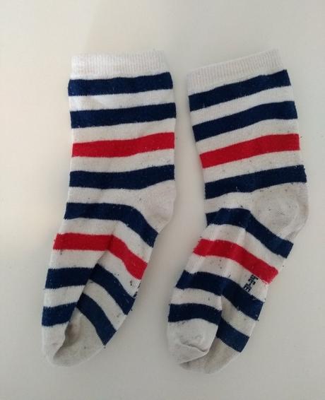 Ponozky - darujem k nakupu, 30