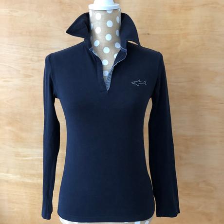 Paul & shark tričko s dlhým rukávom / polokošeľa, s