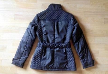 Moderna prechodna bundicka, 34