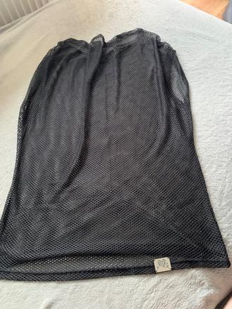 Dievcenske sietovane tielko, 158