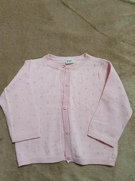 Svetrík č.74, f&f,74