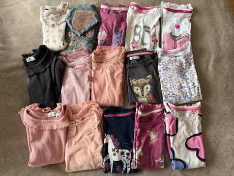 Mix balik 116/122, 104–116