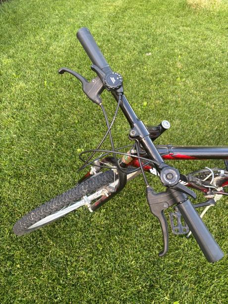 Horsky bicykel 26'', 26