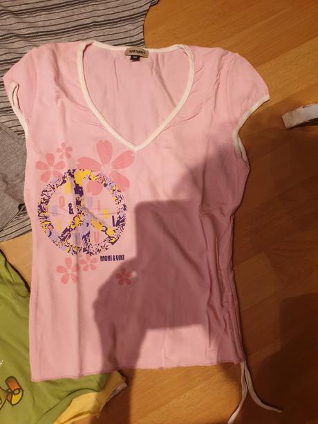 Tričká terranova  s/m, terranova,s