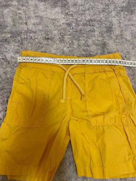 Detské kraťasy, h&m,104