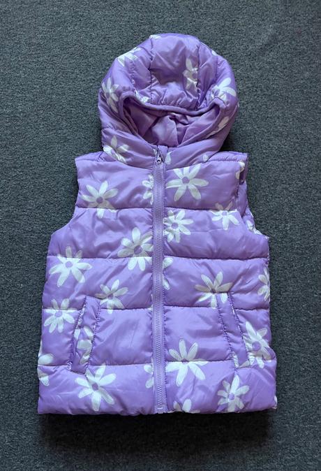 Prechodná vesta, sinsay,92