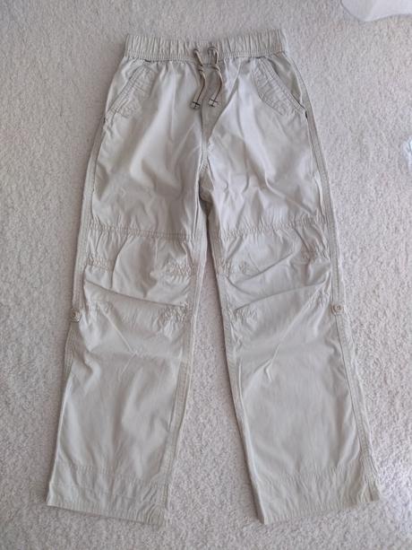 Turistické nohavice, 122