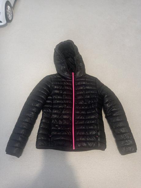 Prechodná vetrovka, terranova,152