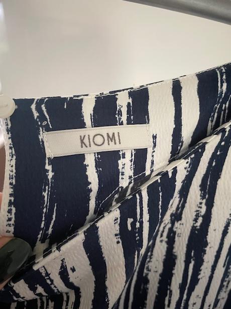 Saty kiomi - velkost 38, 38