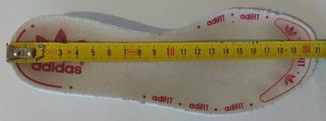 Adidas tenisky, adidas,32