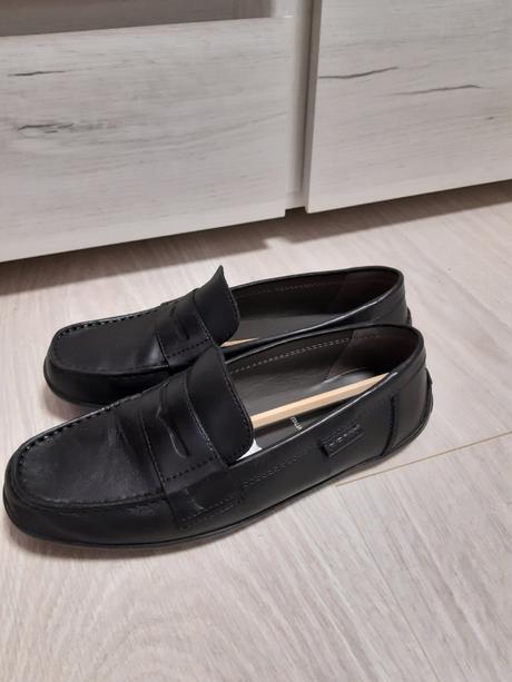 Geox poltopanky, geox,38