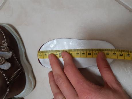 Kožene topanočky, 21