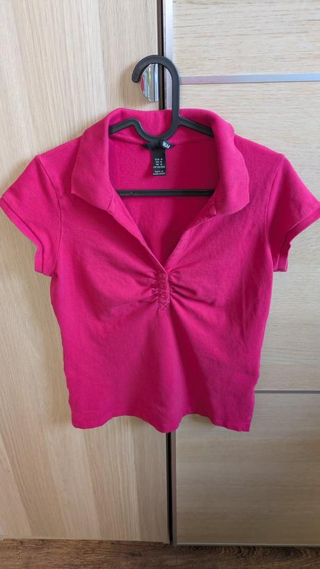 Tričko hm, h&m,m