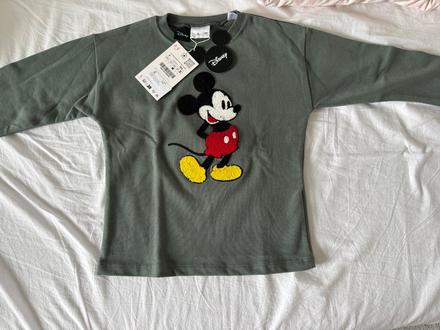 Tricko zara, zara,104