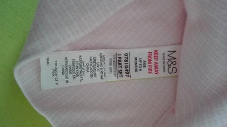 Ciapka, marks & spencer,68