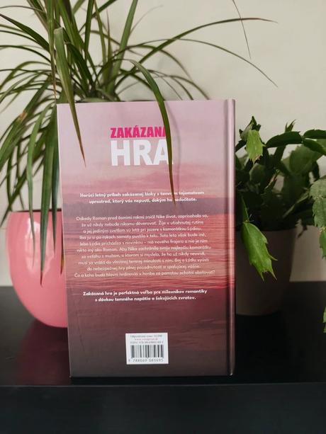 Zakázaná hra,