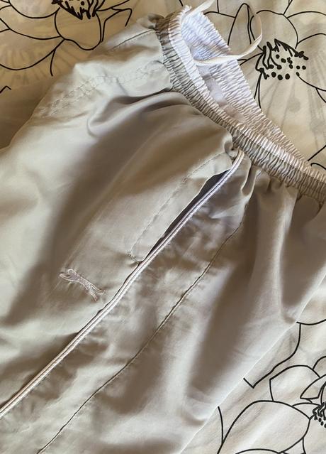 Podšité športové 3/4 nohavice slazenger v. 146/152, slazenger,146