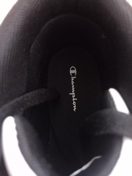 Pánske tenisky sneakers, champion,45