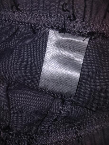 Krátke nohavice calvin klein, calvin klein,68