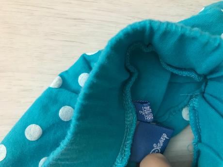 Sukničky minnie a frozen, disney,86