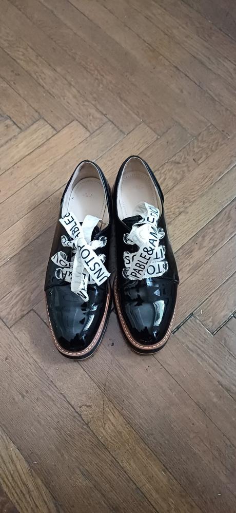 Zara topanky, zara,36